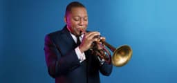 Wynton Marsalis: It’s a dream for me to visit Nigeria
