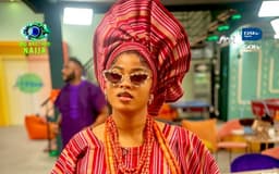 BBNaija: Why I have different personalities on social media – Imisi