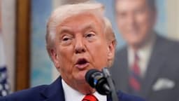 White House blasts Nobel Committee for not awarding Peace Prize to Trump