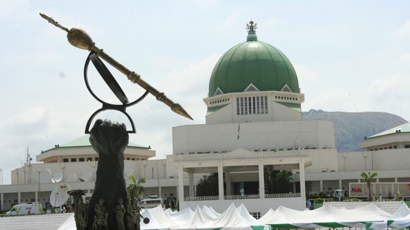 2027 presidential and governorship elections may be moved to 2026 — Details of National Assembly’s proposal