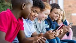Support for banning children from social media on rise, reports show