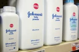 Thousands in UK sue Johnson & Johnson over talcum powder cancer risks
