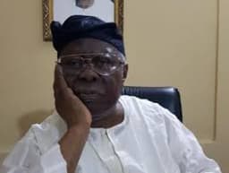 I wonder what’s attracting PDP govs to APC — Bode George