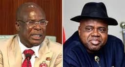 Bayelsa: Unease in Sylva?s camp over defection of Diri, others to APC