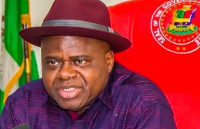 Lawyers split over calls for Bayelsa Governor Diri’s resignation after leaving pdp without joining another political party