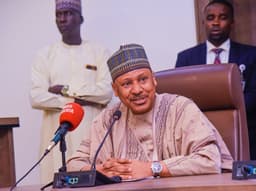 I never said APC’ll have 30 states in Nigeria by 2030 – Information Minister, Idris