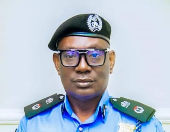 CP Orutugu hails Anambra residents for shunning violence