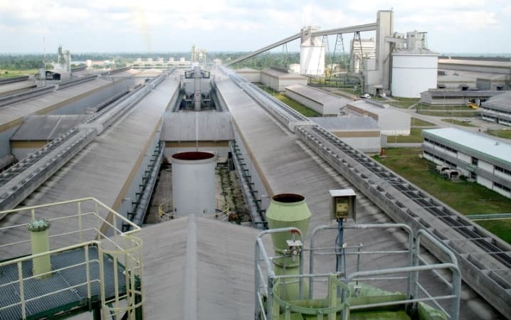 FG moves to revive ALSCON, targets 540MW addition to national grid