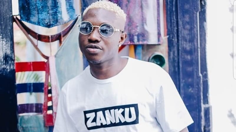 How I used talent show car prize for transport business — Zlatan Ibile