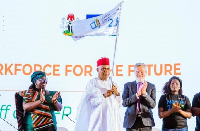 FG to invest $220m on creation of job opportunities for young Nigerians