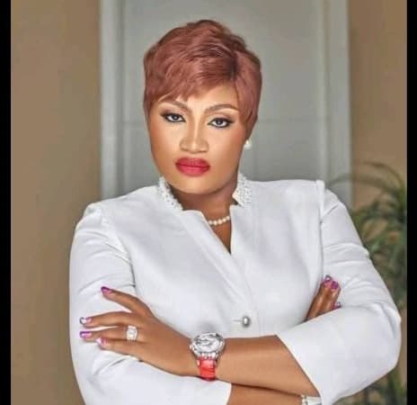 Anti-Akpabio Campaign: Annang women threaten to ostracize Patience Akpabio