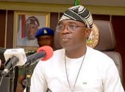 Alia dissolves Lobi Stars FC Board, management