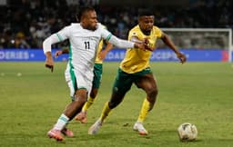 Injury threatens Chukwueze’s participation in African playof