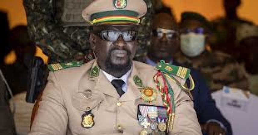 Shock at $100,000 fee to contest Guinea elections to replace junta