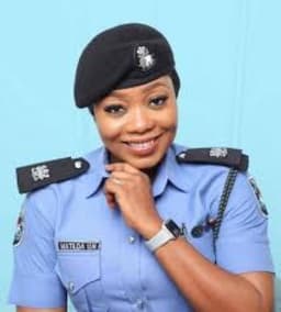 Lagos DPO dies in hospital during fibroid treatment
