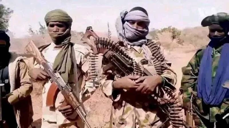 Gunmen move from house to house in Kaduna community, abduct several residents