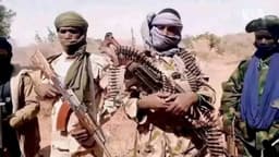 Gunmen move from house to house in Kaduna community, abduct several residents