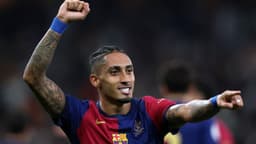 LaLiga: Barcelona suffer injury blow ahead of Real Madrid clash