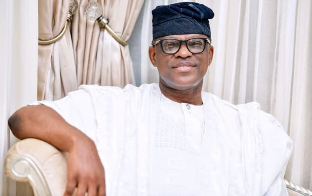 Jegede chairs PDP elective national convention screening committee