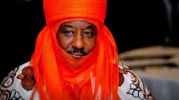 Sanusi II storms KANFEST with over 2000 horses