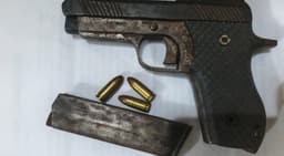 Police rescue kidnapped victim, recover car, firearm, ammunition in Enugu