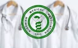NMA wants improved welfare for Nigerian doctors