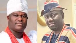 How famous Yoruba billionaire reconciled Ooni, Alaafin after public spat