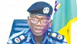 Police rescue abducted siblings, nab 2 motorcycle thieves in Bauchi
