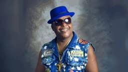 How I faked madness to gain public attention — Shina Peters