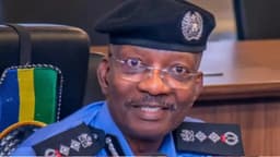 Sack incompetent, unimaginative IGP now: HURIWA tells Tinubu