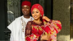 Regina Daniels breaks silence after ‘distress’ viral video