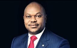 Victor Ochei emerges president of Nigeria Tennis Federation, promises reforms