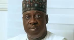 ADC vows to restore party glory, warns against infiltration