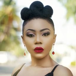 How I lost my memory, forgot identities of family members — BBNaija star Ifu Ennada