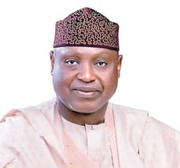 Ekiti 2026: 885 delegates to affirm Oyebanji as APC consensus candidate today