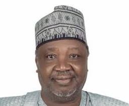 FG Appoints Prof Haruna As First VC Of Federal Varsity Kontagora