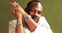 Why Nollywood Producers Add Kissing Scenes In Movies — Daniel Etim-Effiong