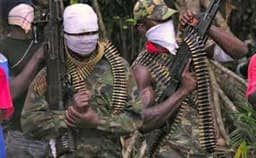 Lakurawa kill 10 herders in Kebbi