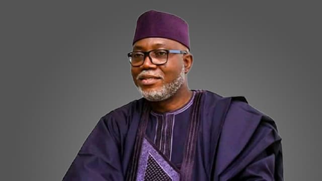 Ondo to host FG, South-west citizen-govt engagement summit, Wednesday