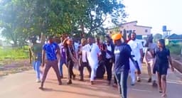 Sowore, Nnamdi Kanu’s lawyer released from Kuje Prison