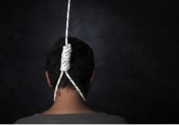 Three to die by hanging for robbing 87-year-old woman in Ekiti