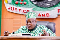 Lagos Assembly approves new administrative regulations, guidelines for councils