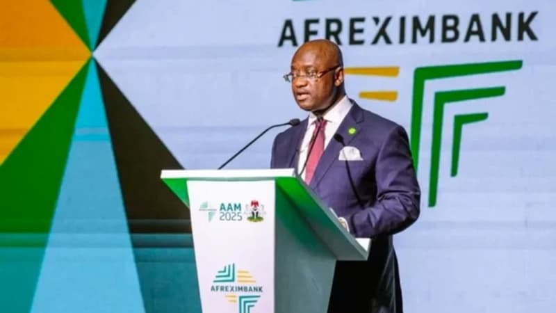 Elombi decries hidden charges in Africa’s concessional loans