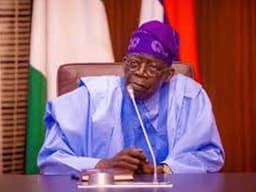 Tinubu leads others in tributes for late statesman, Christopher Kolade