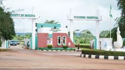 UNTH says lady who died leaving two children behind didn’t undergo surgery