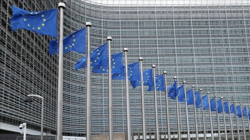 Dream or dead end? EU’s ‘drone wall’ faces political, technical hurdles