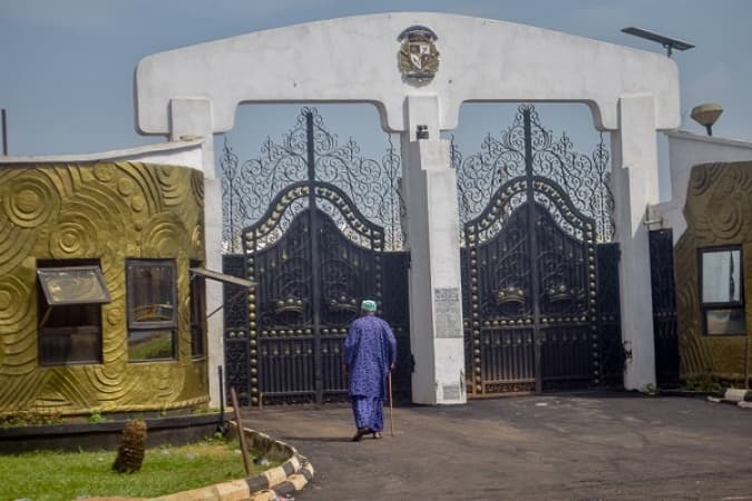 New Awujale: We'll not allow intruders to take our heritage — Ijebu group in diaspora