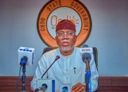Aiyedatiwa leads Govs, Senators, Ministers, Afenifere leaders to South-West summit