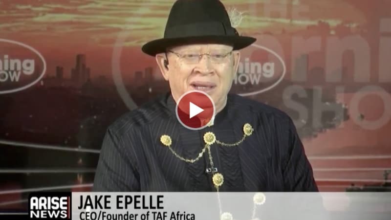 Jake Epelle slams Soludo’s cash-for-votes remark as ‘political rascality’