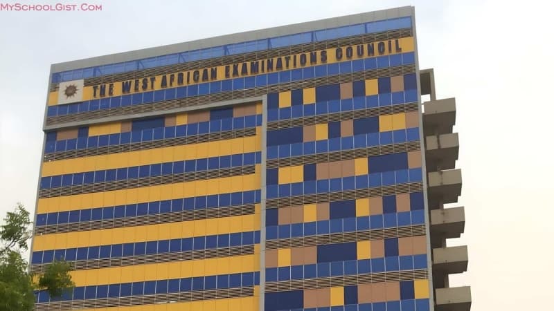 We’re not restricting senior secondary students’ subject choices for WASSCE 2026 – WAEC